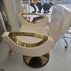 Sillon De Peluquería 