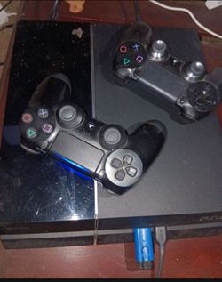 Playstation 4