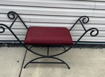 Chair For Outside