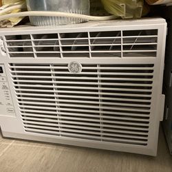 GE Air Conditioner AC