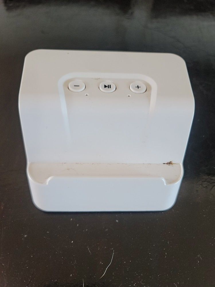 Mini Bluetooth Speaker / Cellphone Holder