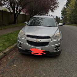 2015 chevy equinox fwd part out