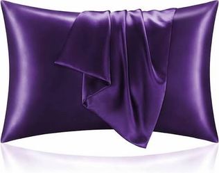 New Satin Pillow Cases: Hair and Skin Friendly