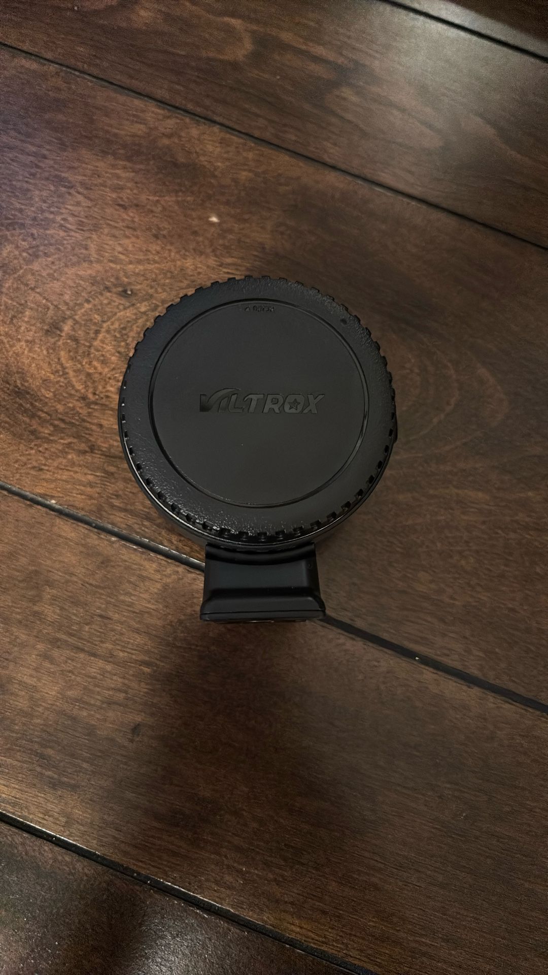 Viltrox Lens Adapter