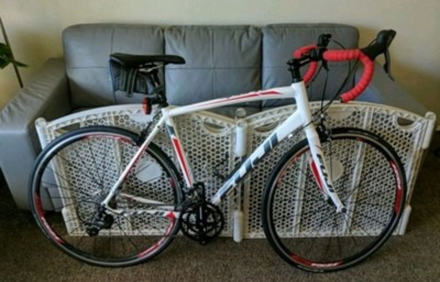Fuji Sportif 3.0 LE Road Bike size 58