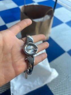 Gucci watch