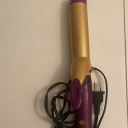 Conair Infinity Pro 1.25” Curling Iron CD3017