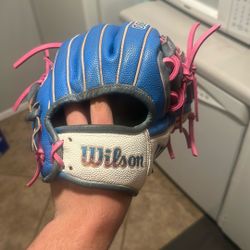 Wilson A2000