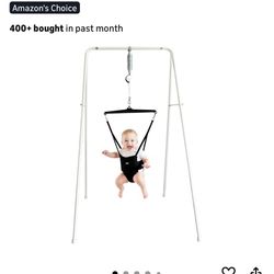 Jolly Jumper Toddler Jumper 