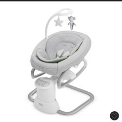 Graco Soothe My Way Swing