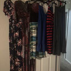 Women’s Dresses