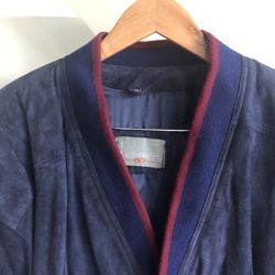 Chamois Men’s Jacket Size XL