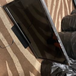Vizio Tv Works Perfectly Big Tv