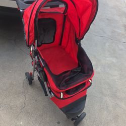 Per Stroller