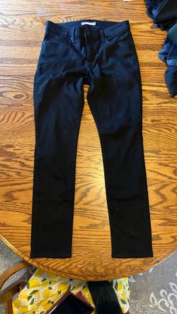 Levi’s 311 Shaping Skinny -Black