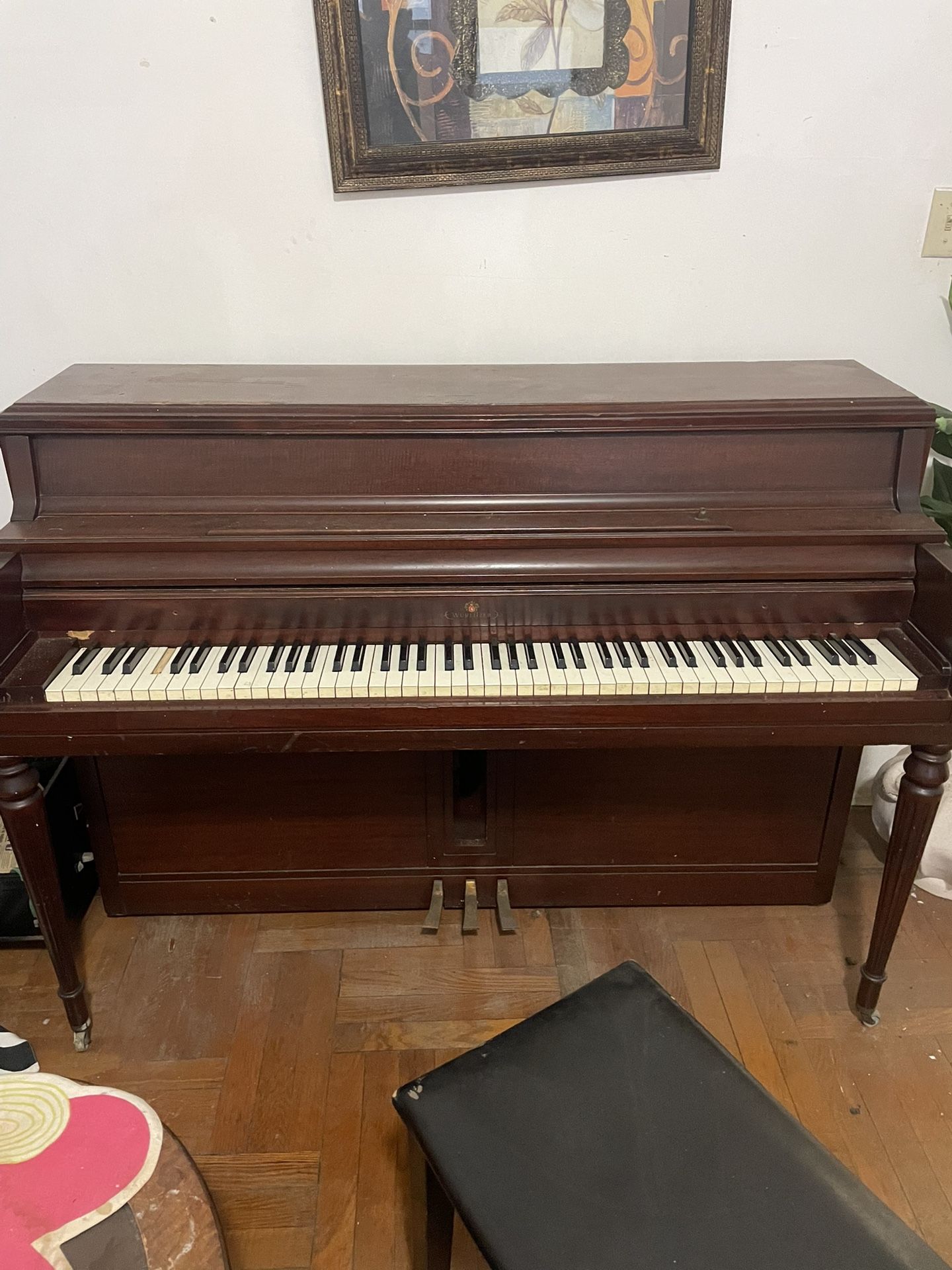 Piano It Works