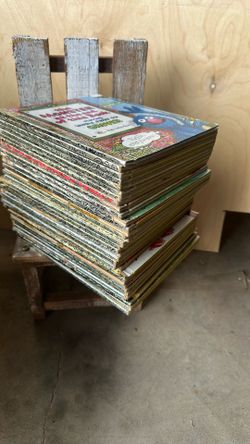 90s 00s Golden Book Books Collection 