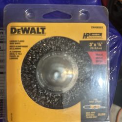 DEWALT METAL 