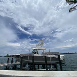 Boat lift 