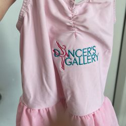 Ballet Tutu 