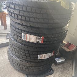 Tires