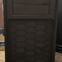 Corsair Computer Case