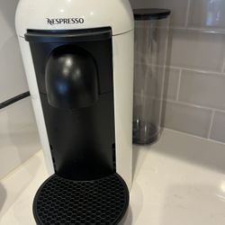 Nespresso Machine