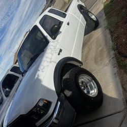 2004 Ford Ranger