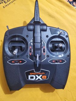 RC PLANES