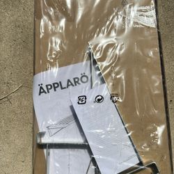 IKEA Applaro Shelf
