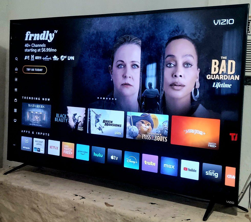 🟥VIZIO  E- Series  70”  4K  SMART  CAST XLED   DOLBY   VISION   FULL  ULTRA   UHD   2160p🟨 ( NEGOTIABLE )🟩  FREE   DELIVERY 🟨