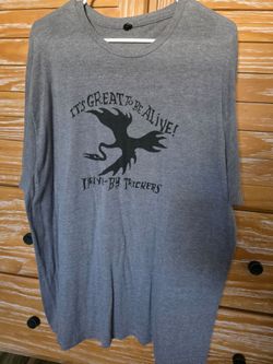 Drive by Truckers  XL