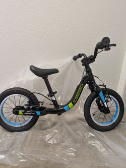 Guardian Balance Bike