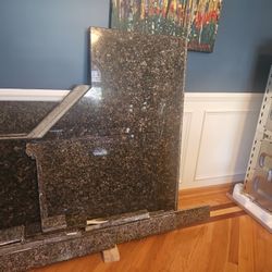 Granite Available For Free