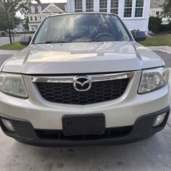 2008 Mazda Tribute