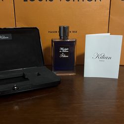 Kilian Moonlight In Heaven With Coffret 