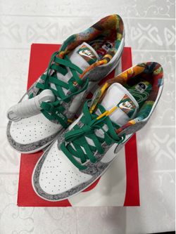 Nike Dunk Low /  Premium Philly
