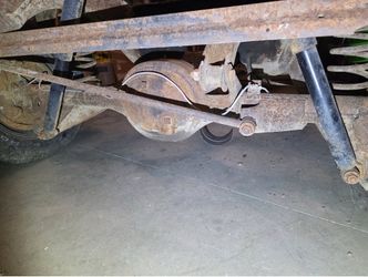 1(contact info removed) Chevy  impala frame