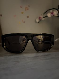Desk Designer Sunglasses