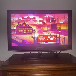 Small Samsung Tv With Roku
