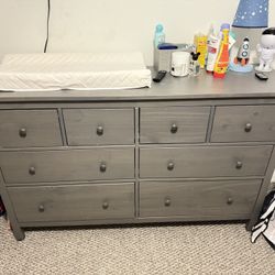 IKEA Dresser