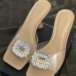 I.N.C. Heels Shoes Heels 