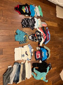 Baby Clothes 9-12 months Boys