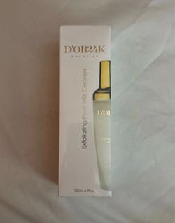 D'OR24K Prestige Exfoliating Pearl Milk Cleanser
