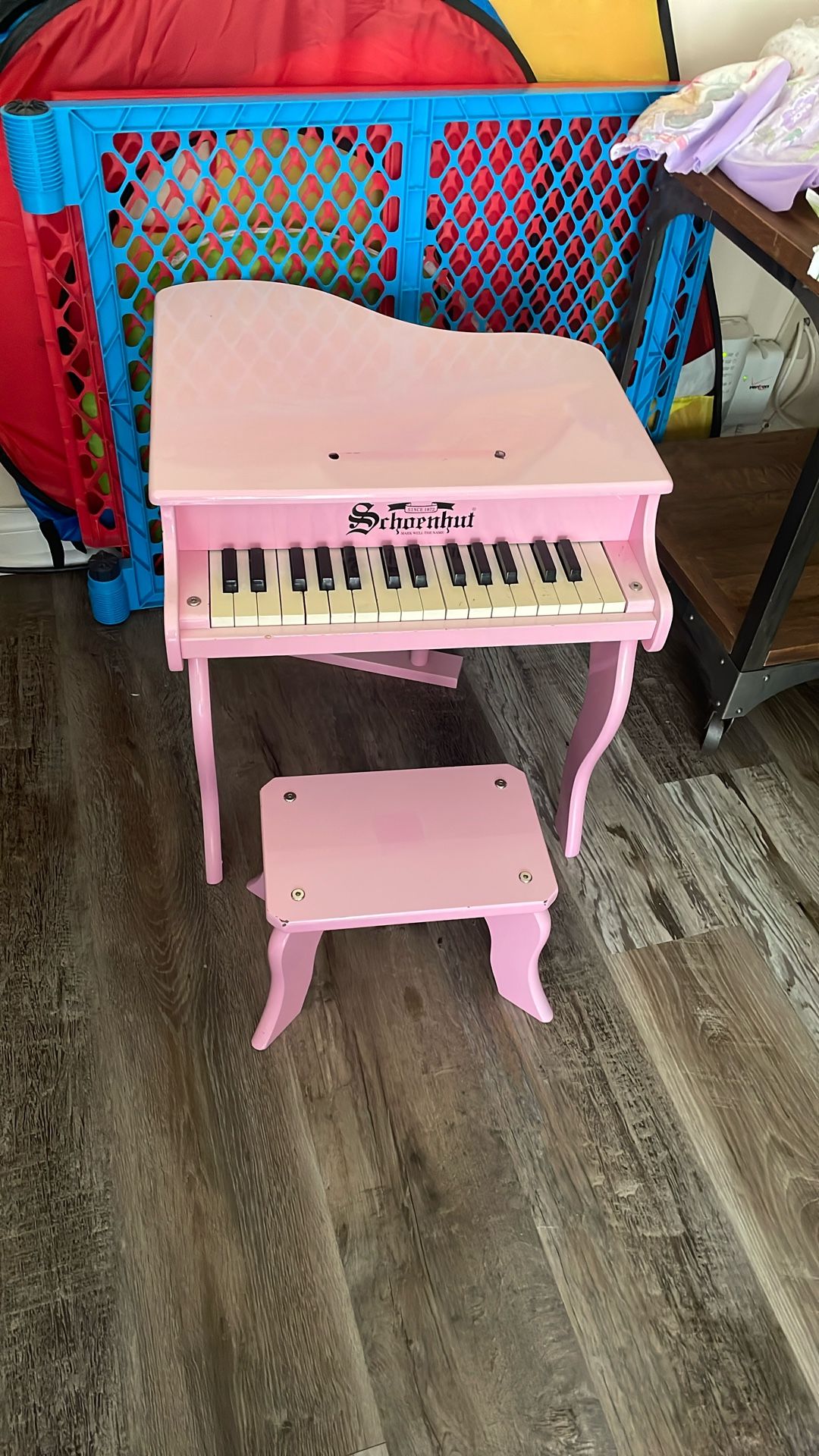 Piano