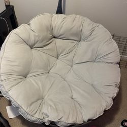 Oversized lounger Chair