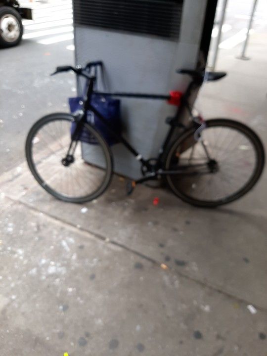 New RoDe Bike Light Strong And Fast