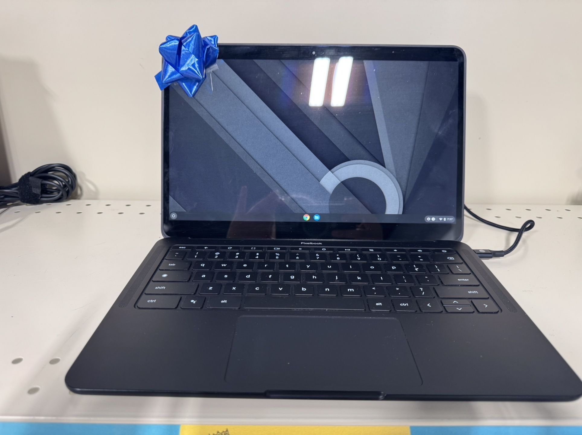 CHROMEBOOK