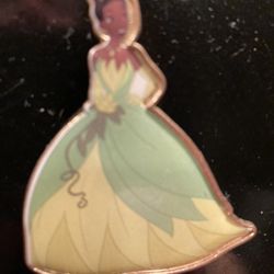 Disney figurine