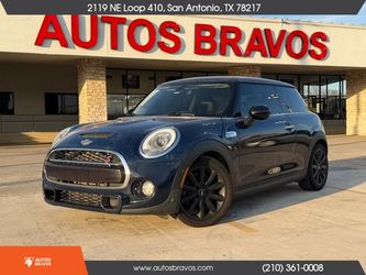 2018 MINI Hardtop 2 Door